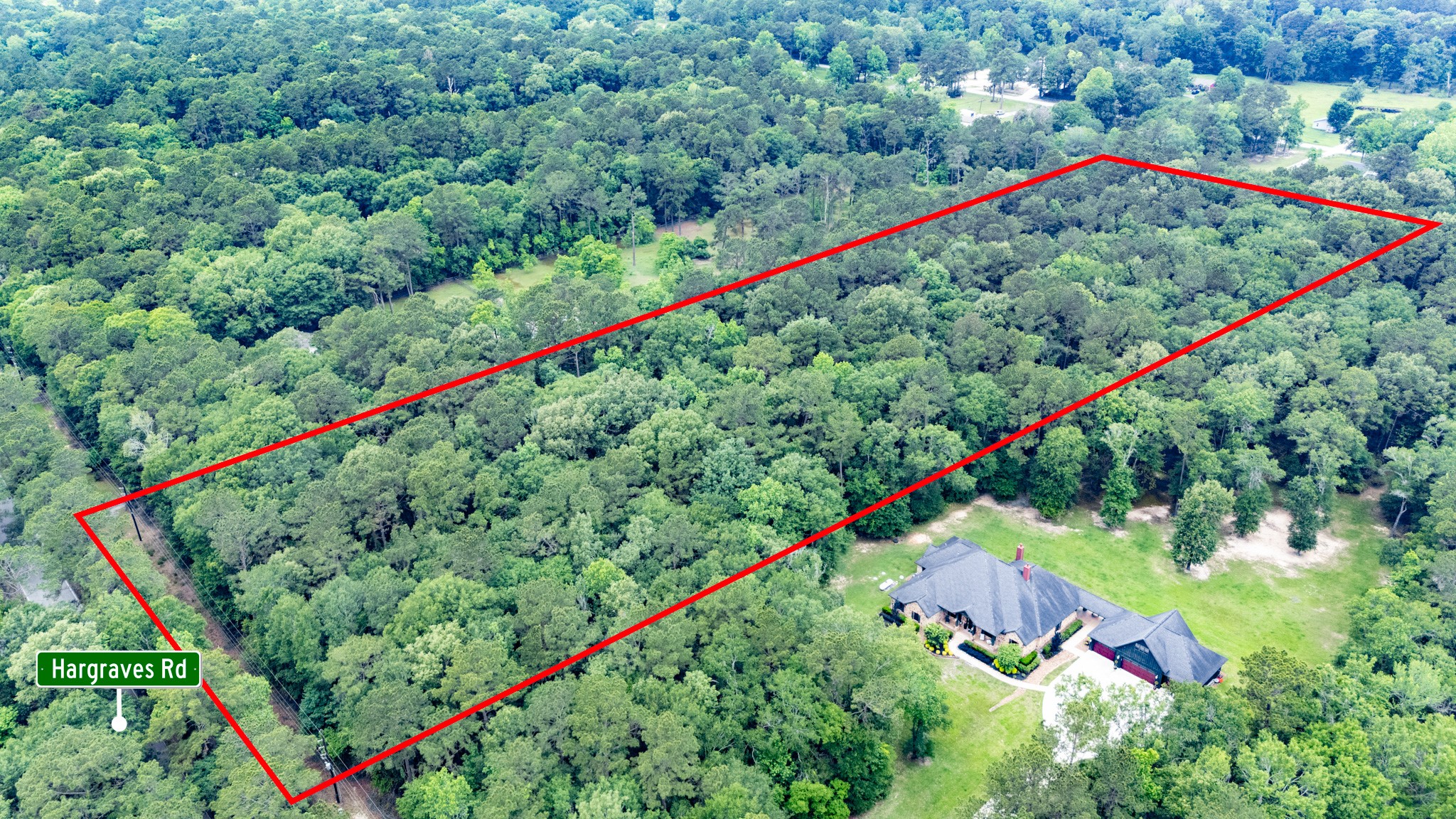 0 Hargraves Road Property Photo 2