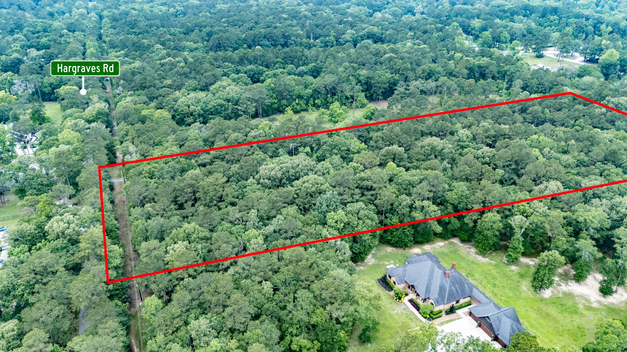 0 Hargraves Road Property Photo 3