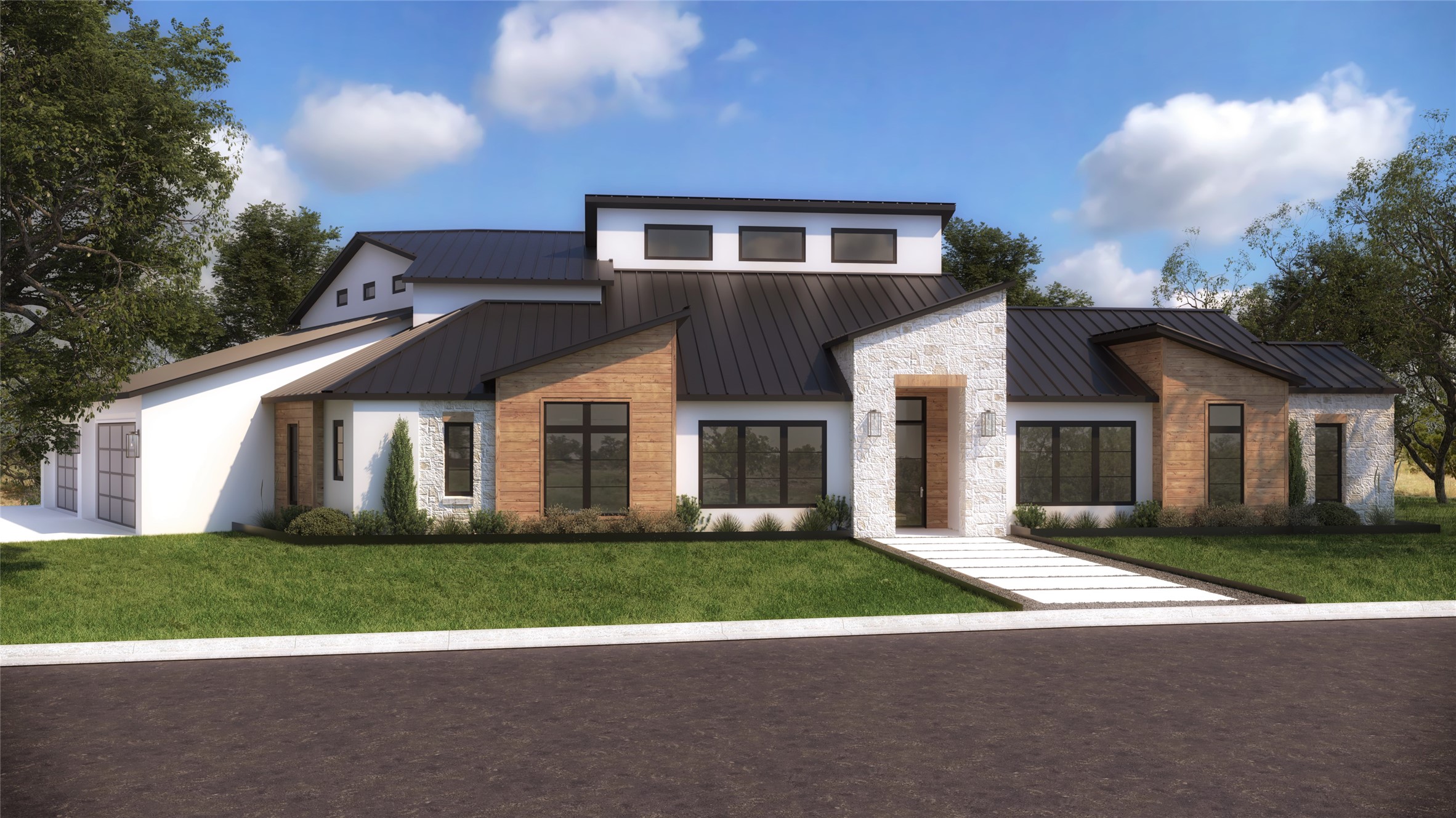101 Silver Way Property Photo