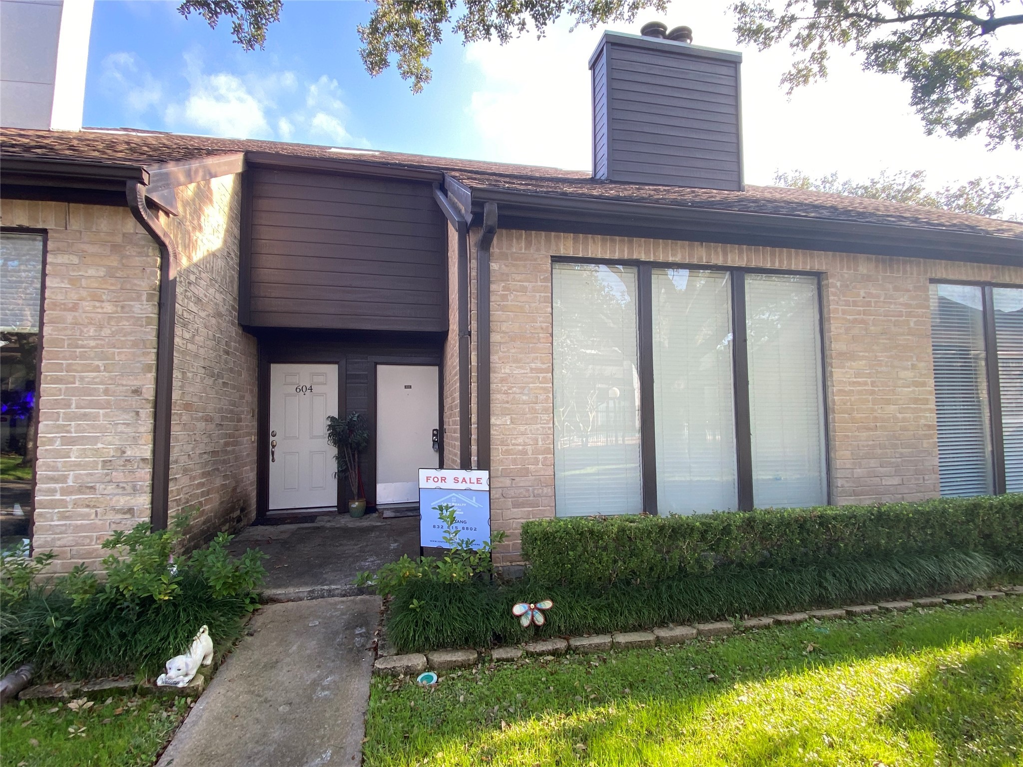 2601 S Braeswood Boulevard 605 Property Photo 19