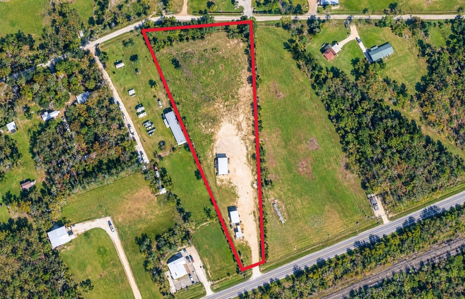 12931 Fm 1960 Road Property Photo 3