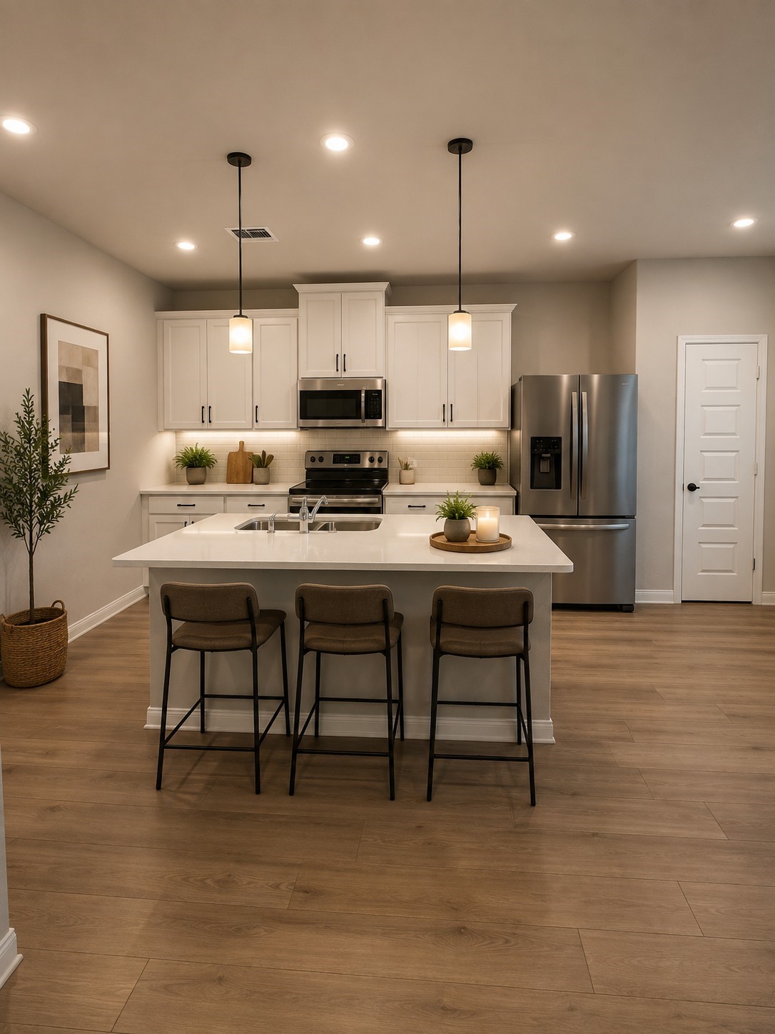 18528 Meadow Point Lane Property Photo 13
