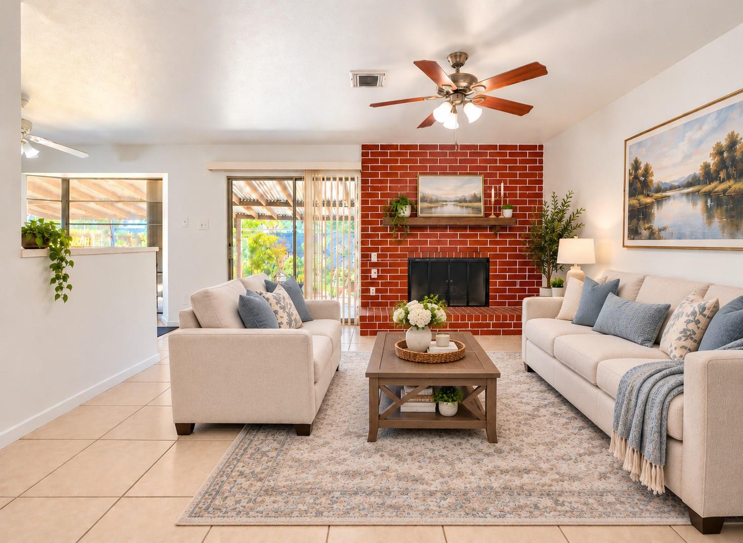 16347 Villaret Drive