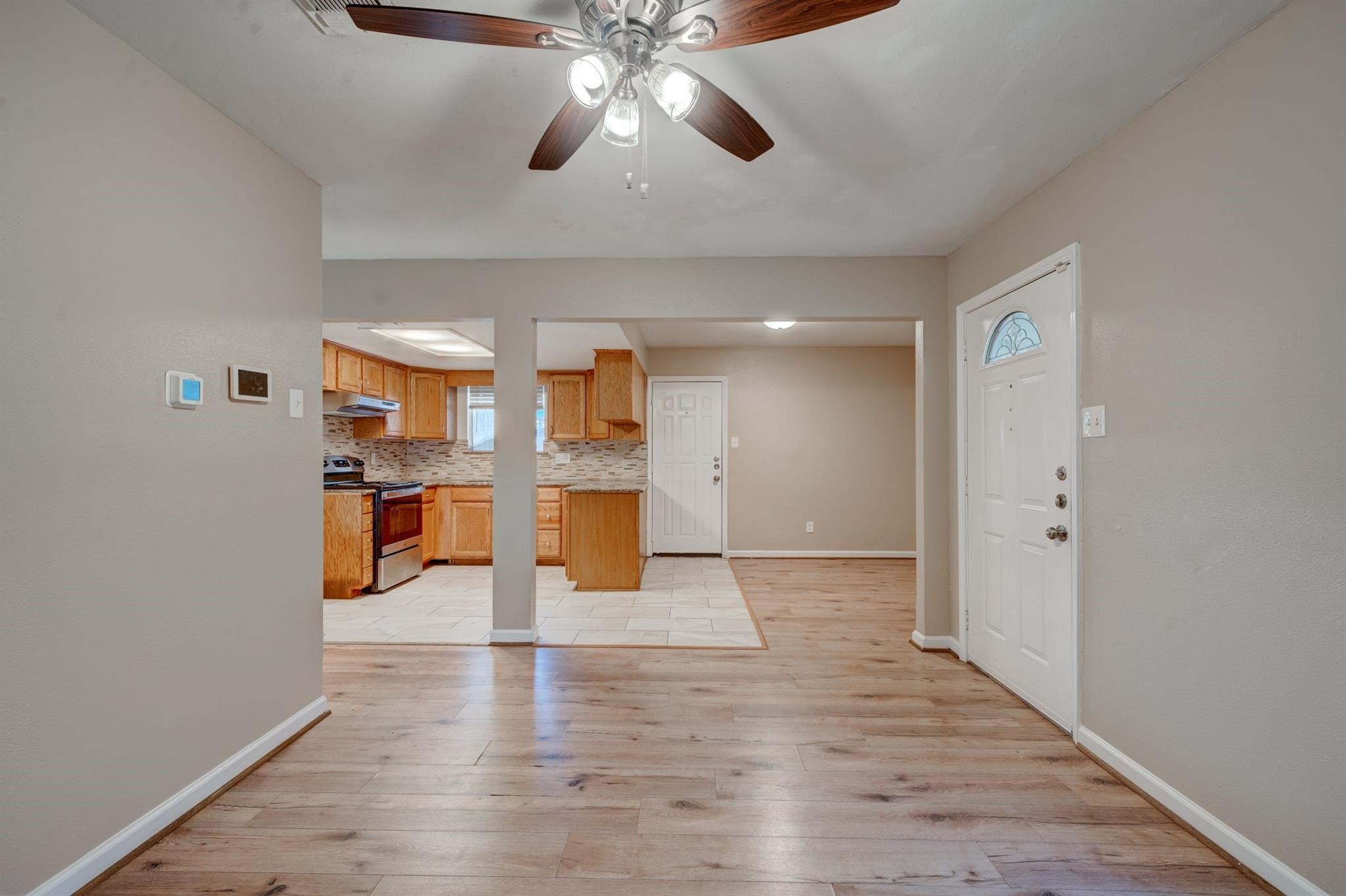 6331 Oaknut Drive Property Photo 4