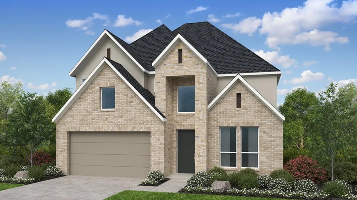 21930 Florence Spring Lane, Richmond Tx 77407 Property Photo 1