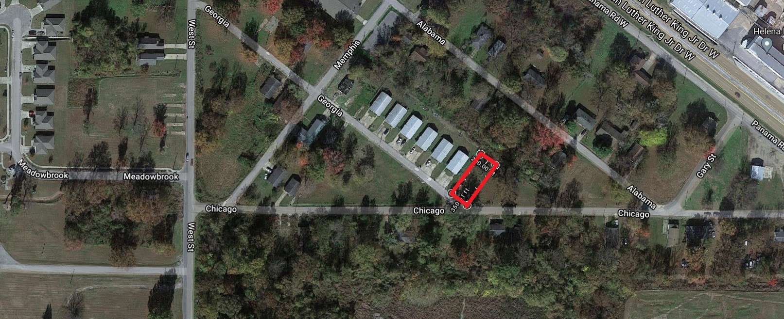 0 Georgia Street Property Photo 5