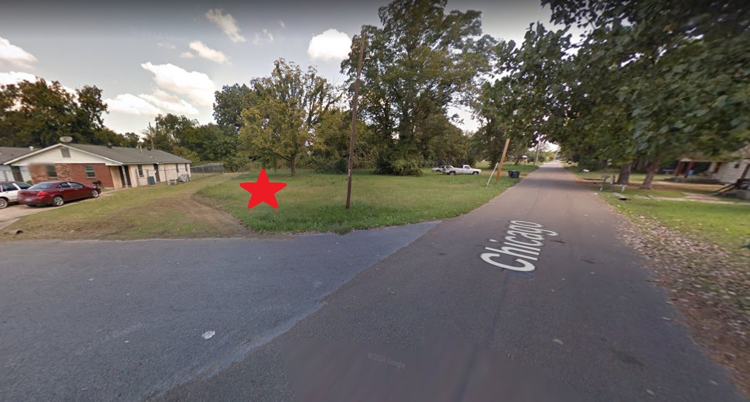0 Georgia Street Property Photo 6