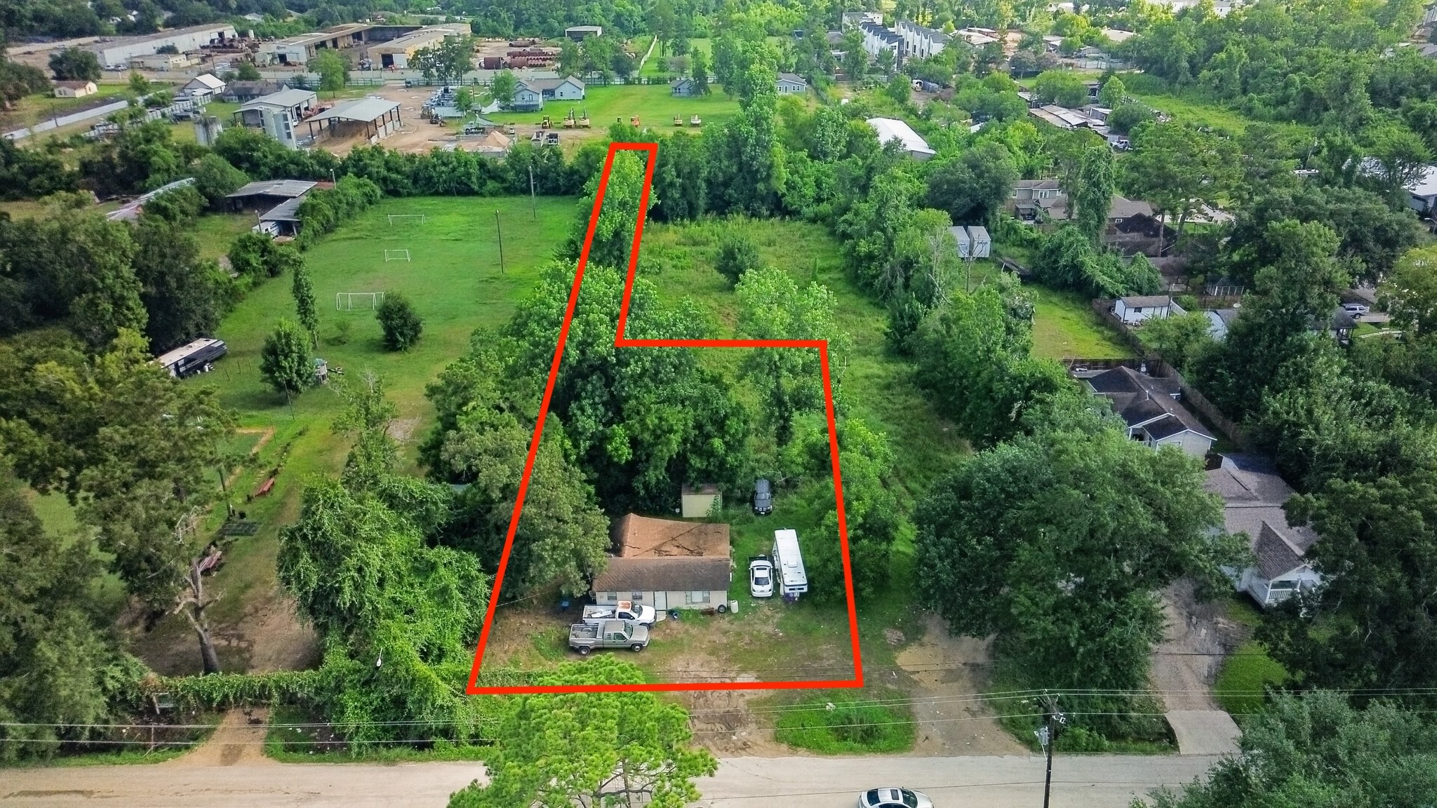 1708 Mansfield Street Property Photo 2