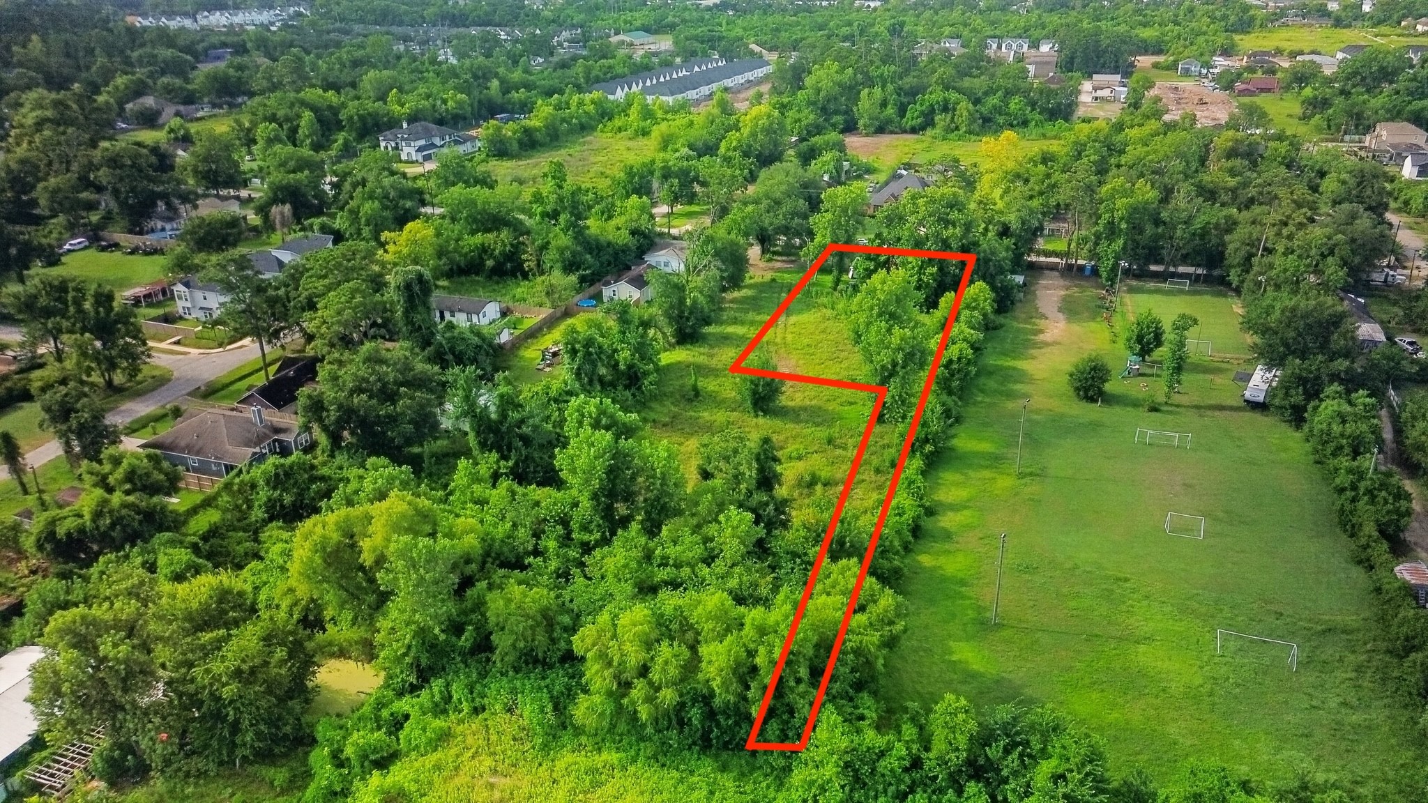 1708 Mansfield Street Property Photo 4