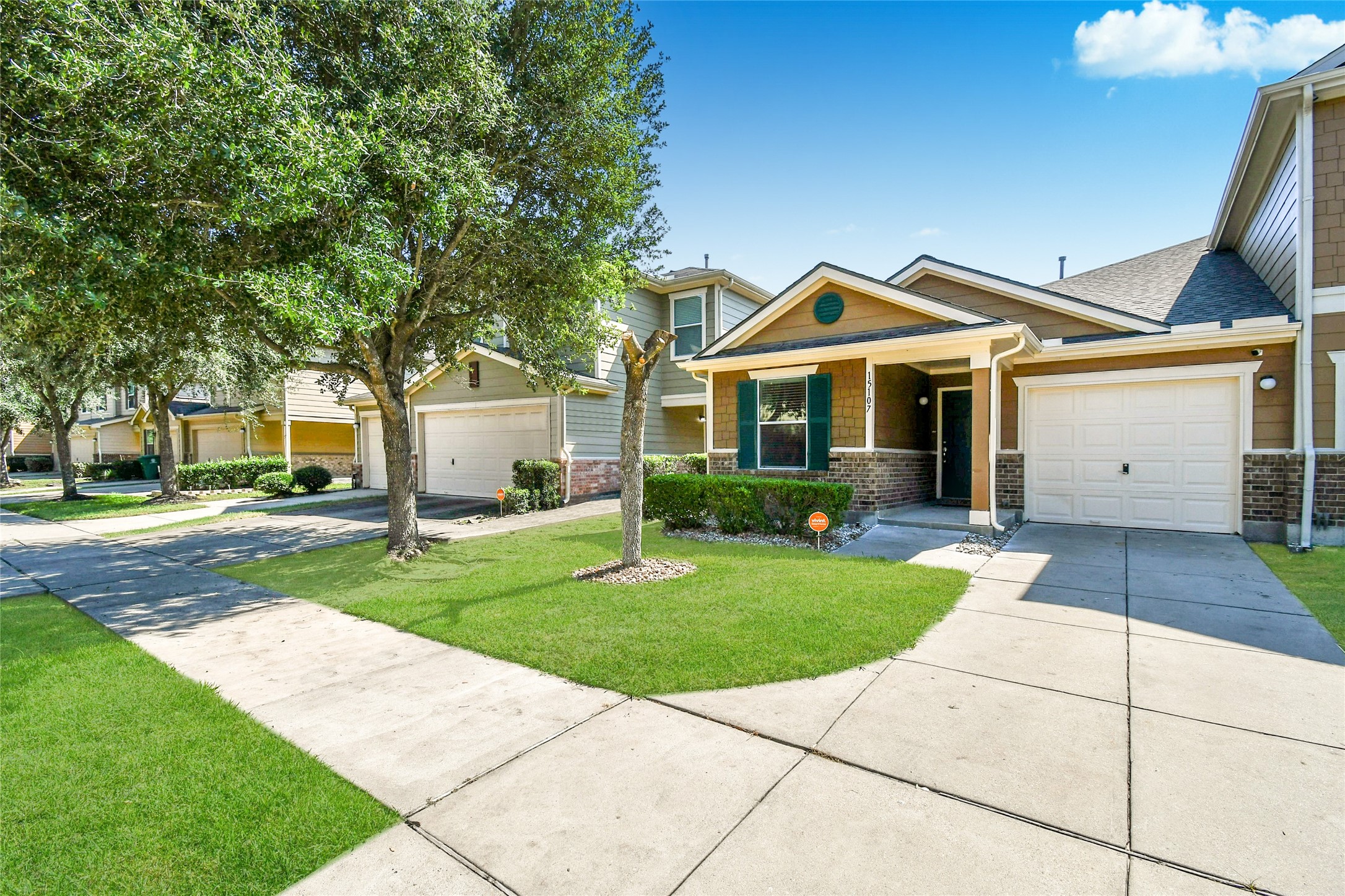 15107 Trinity Meadow Drive Property Photo 2