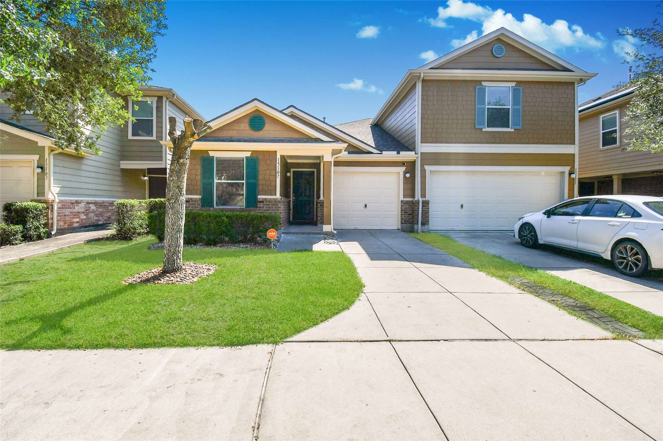 15107 Trinity Meadow Drive Property Photo 3