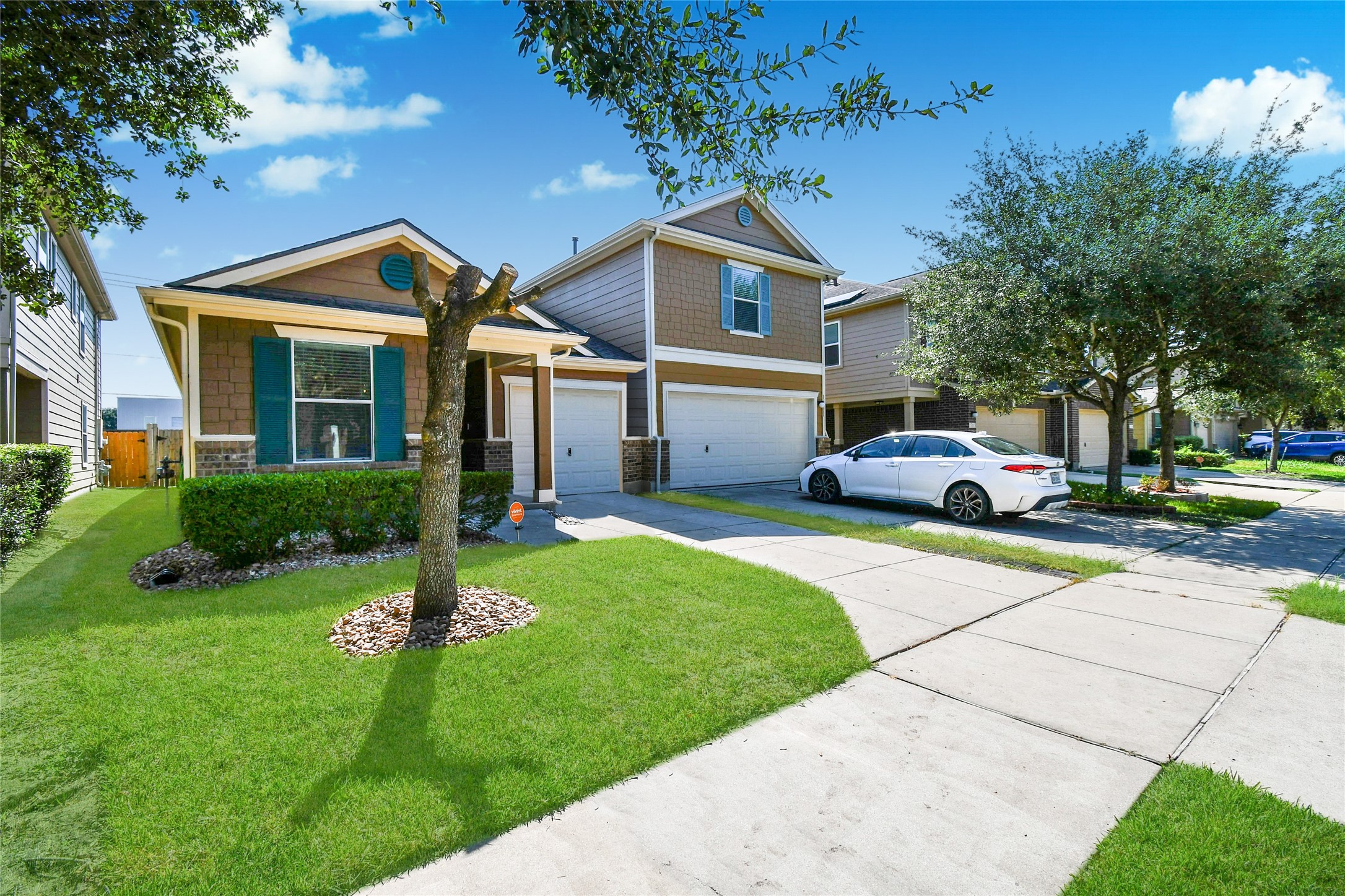 15107 Trinity Meadow Drive Property Photo 4