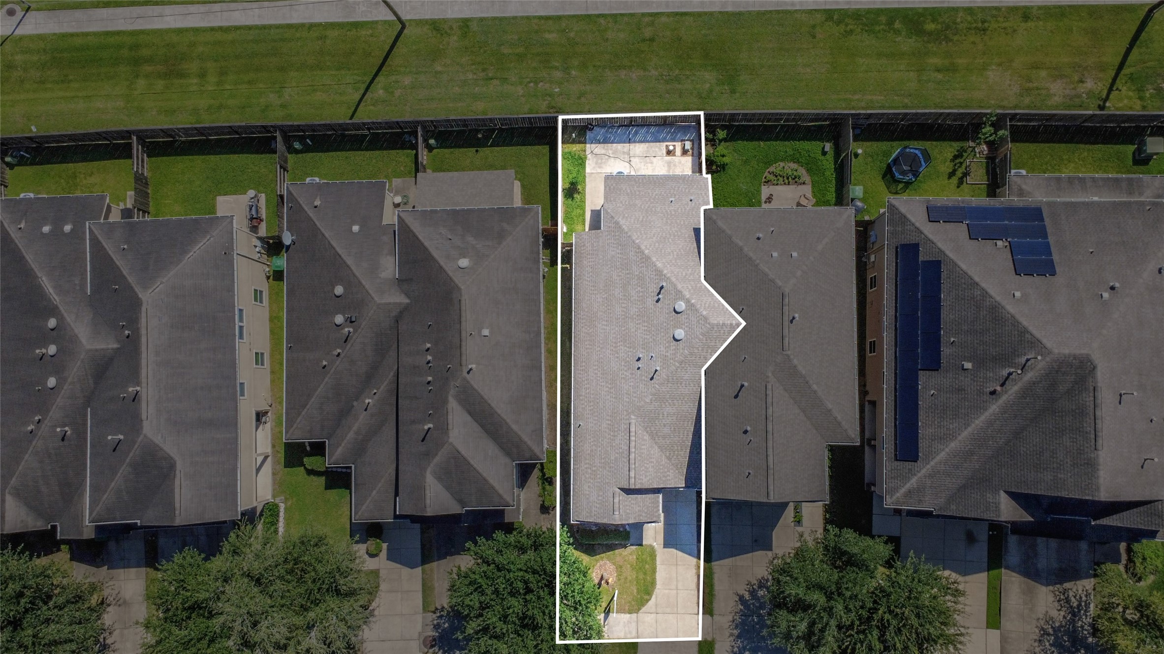 15107 Trinity Meadow Drive Property Photo 26