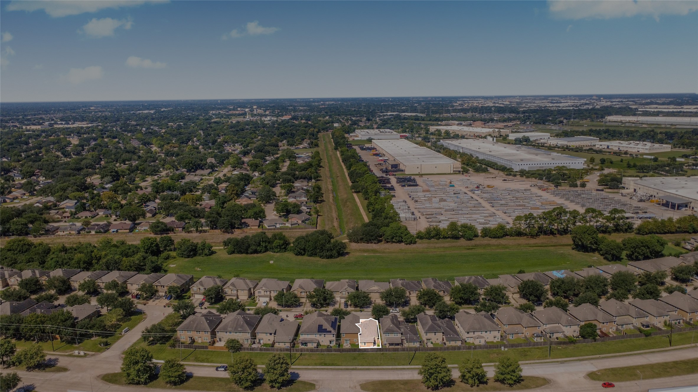 15107 Trinity Meadow Drive Property Photo 27