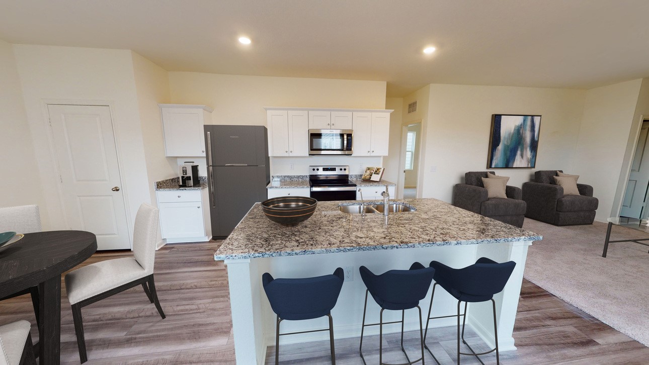 10219 Red Orchid Drive Property Photo 1