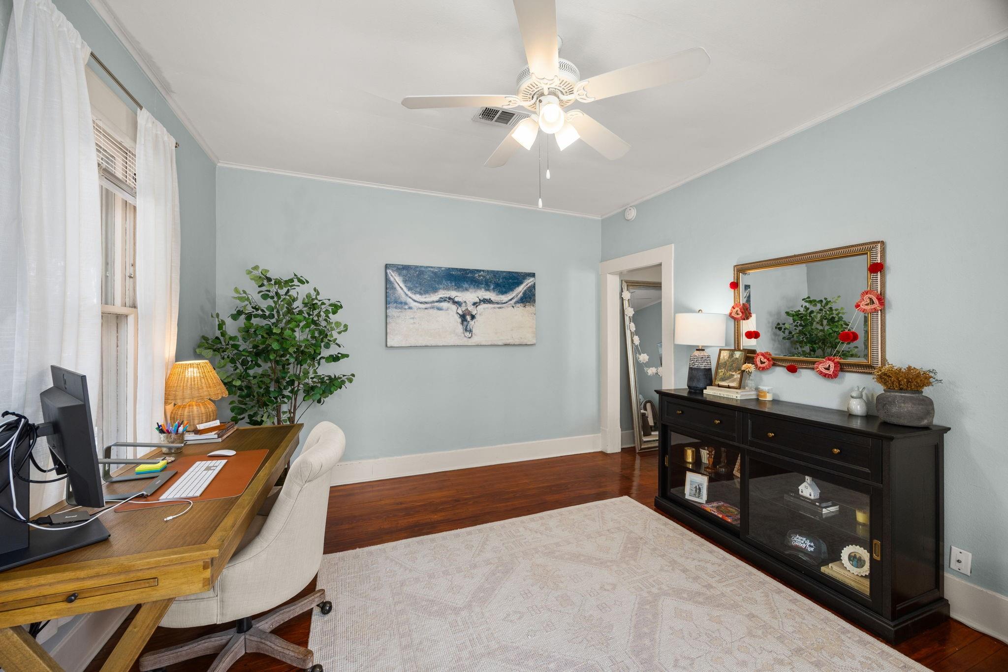 2621 & 2623 Beauchamp Street, Houston Tx 77009 Property Photo 3