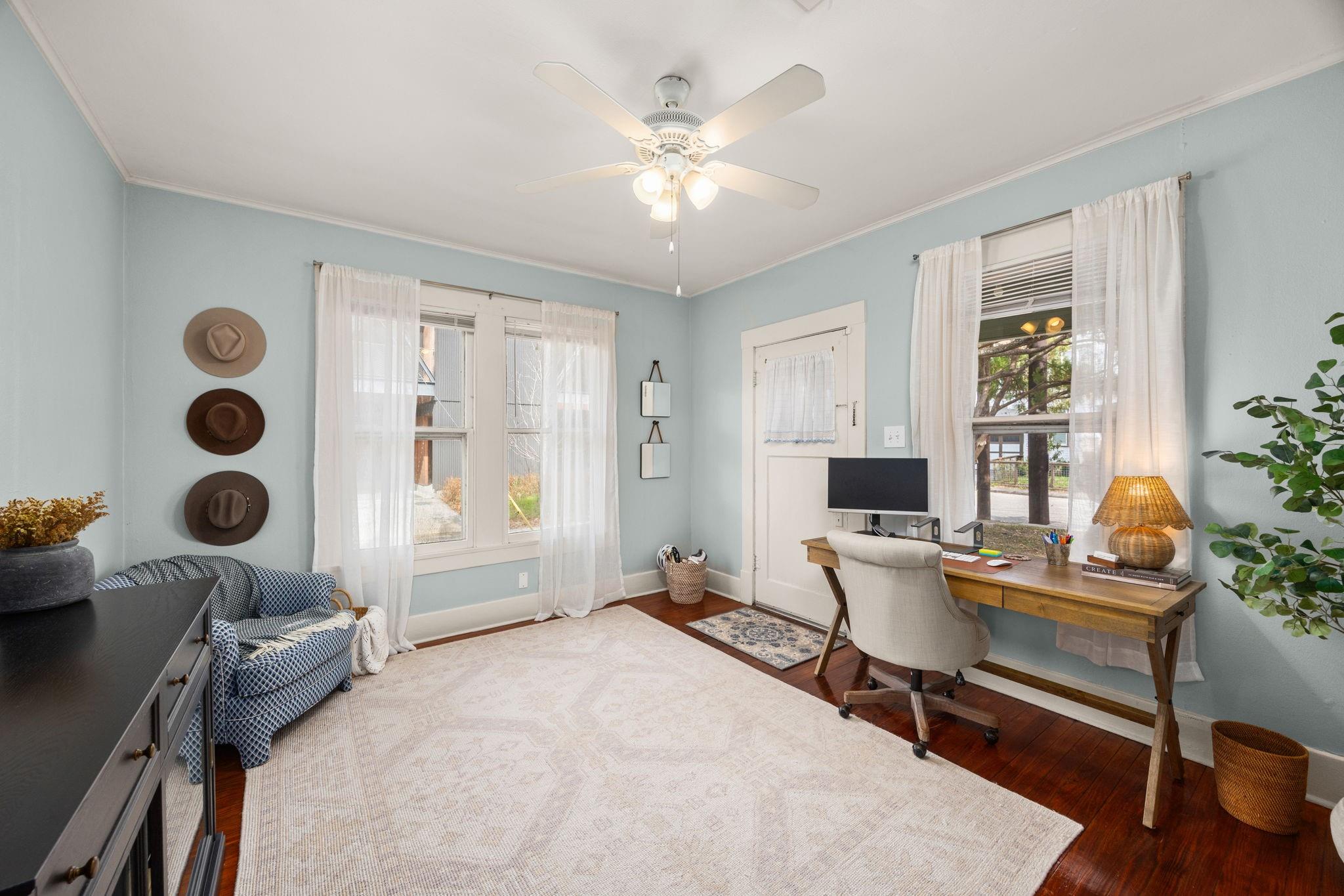 2621 & 2623 Beauchamp Street, Houston Tx 77009 Property Photo 4