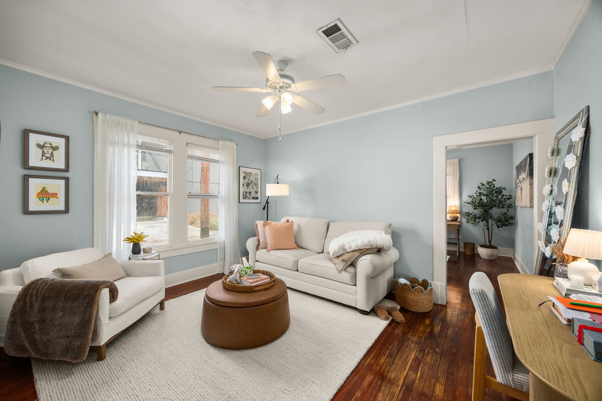 2621 & 2623 Beauchamp Street Property Photo 6