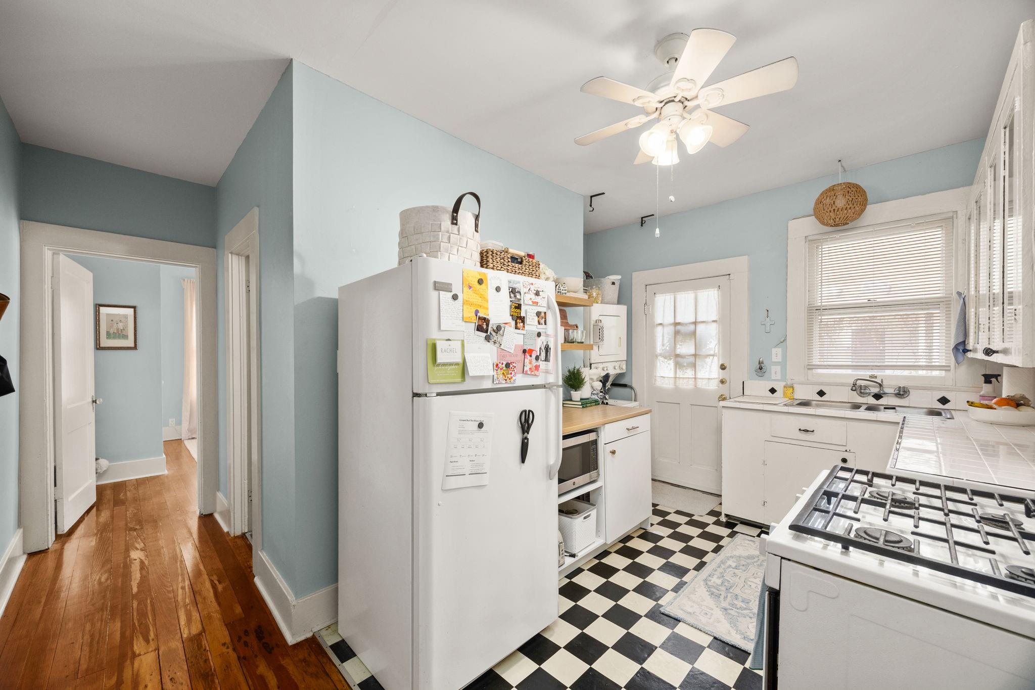2621 & 2623 Beauchamp Street, Houston Tx 77009 Property Photo 7