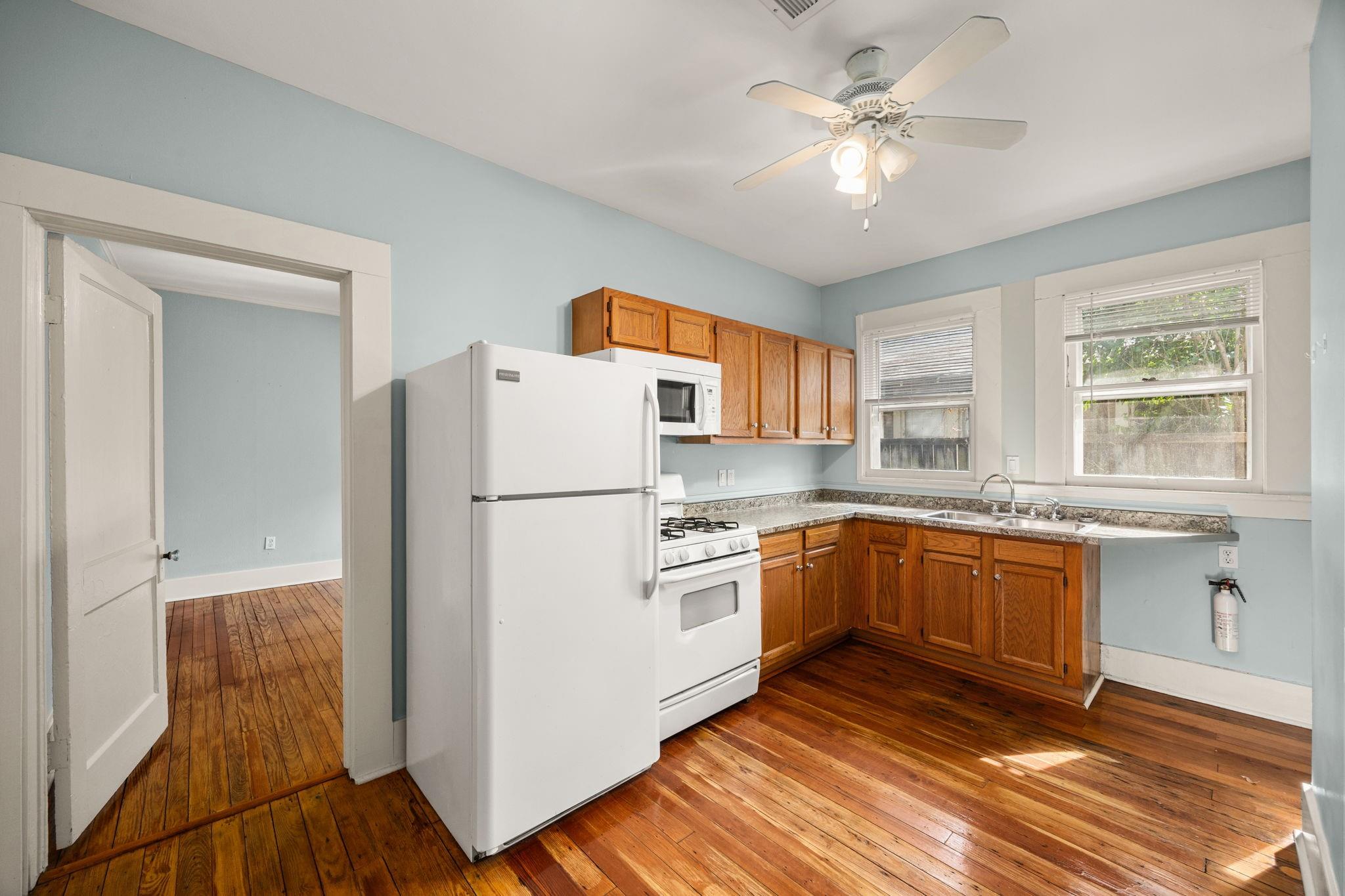 2621 & 2623 Beauchamp Street, Houston Tx 77009 Property Photo 17