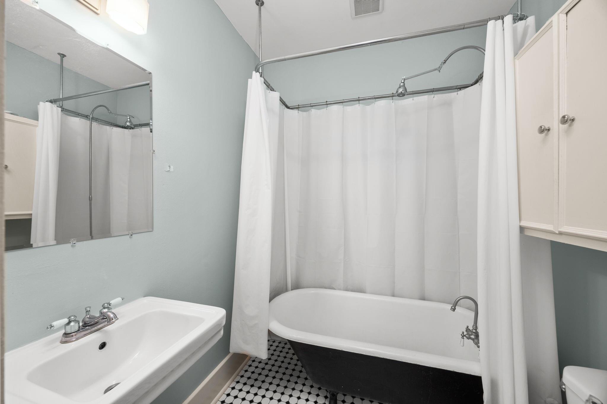2621 & 2623 Beauchamp Street, Houston Tx 77009 Property Photo 20