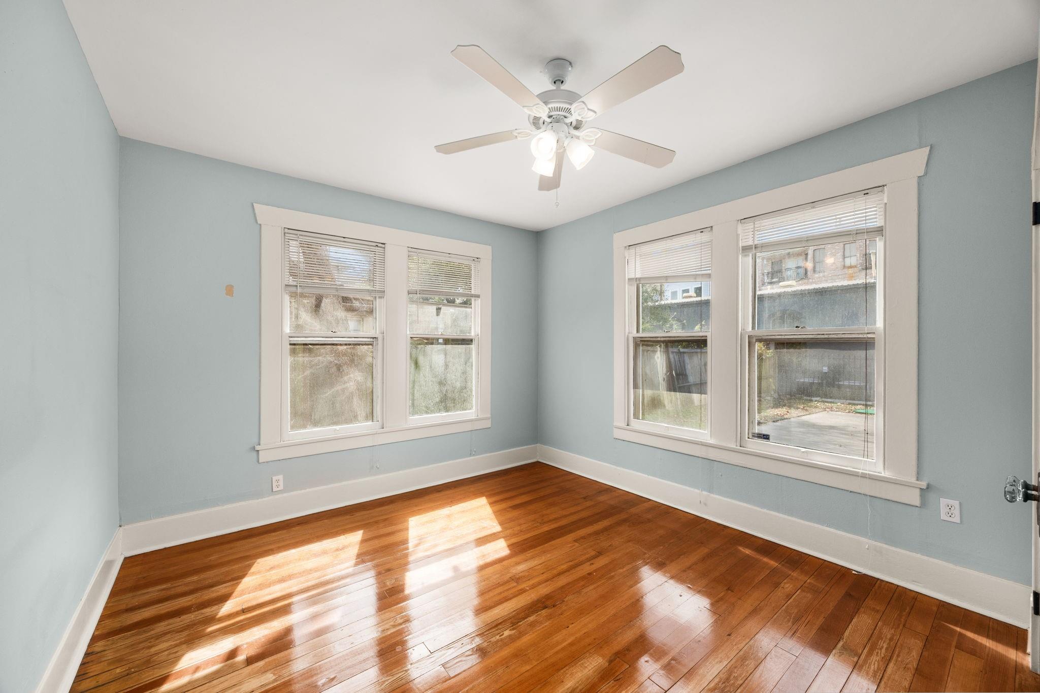 2621 & 2623 Beauchamp Street, Houston Tx 77009 Property Photo 21