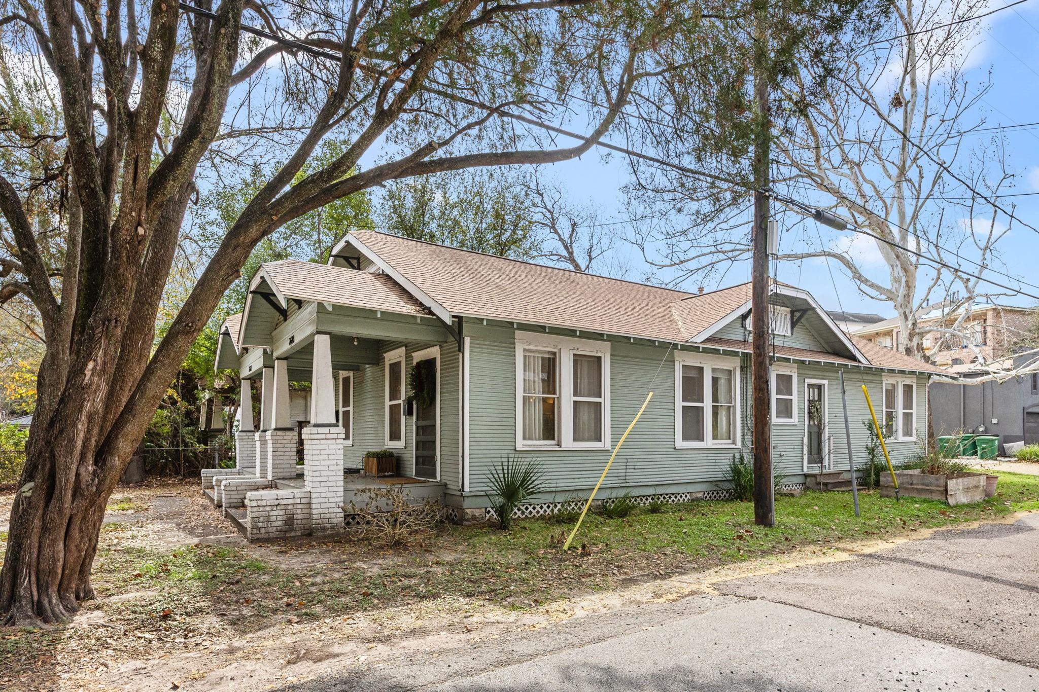 2621 & 2623 Beauchamp Street, Houston Tx 77009 Property Photo 23