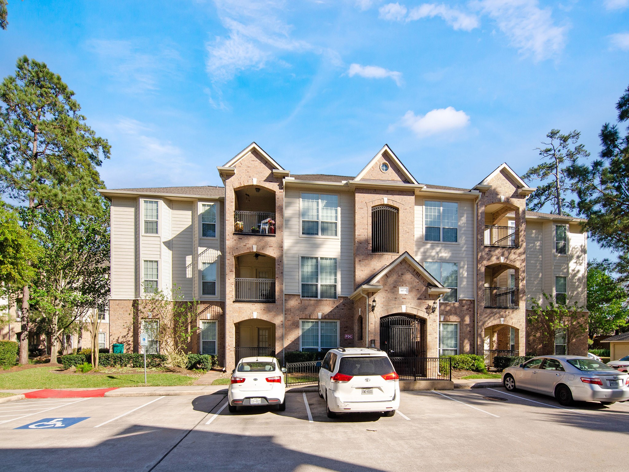6607 Lake Woodlands 433 Property Photo 25