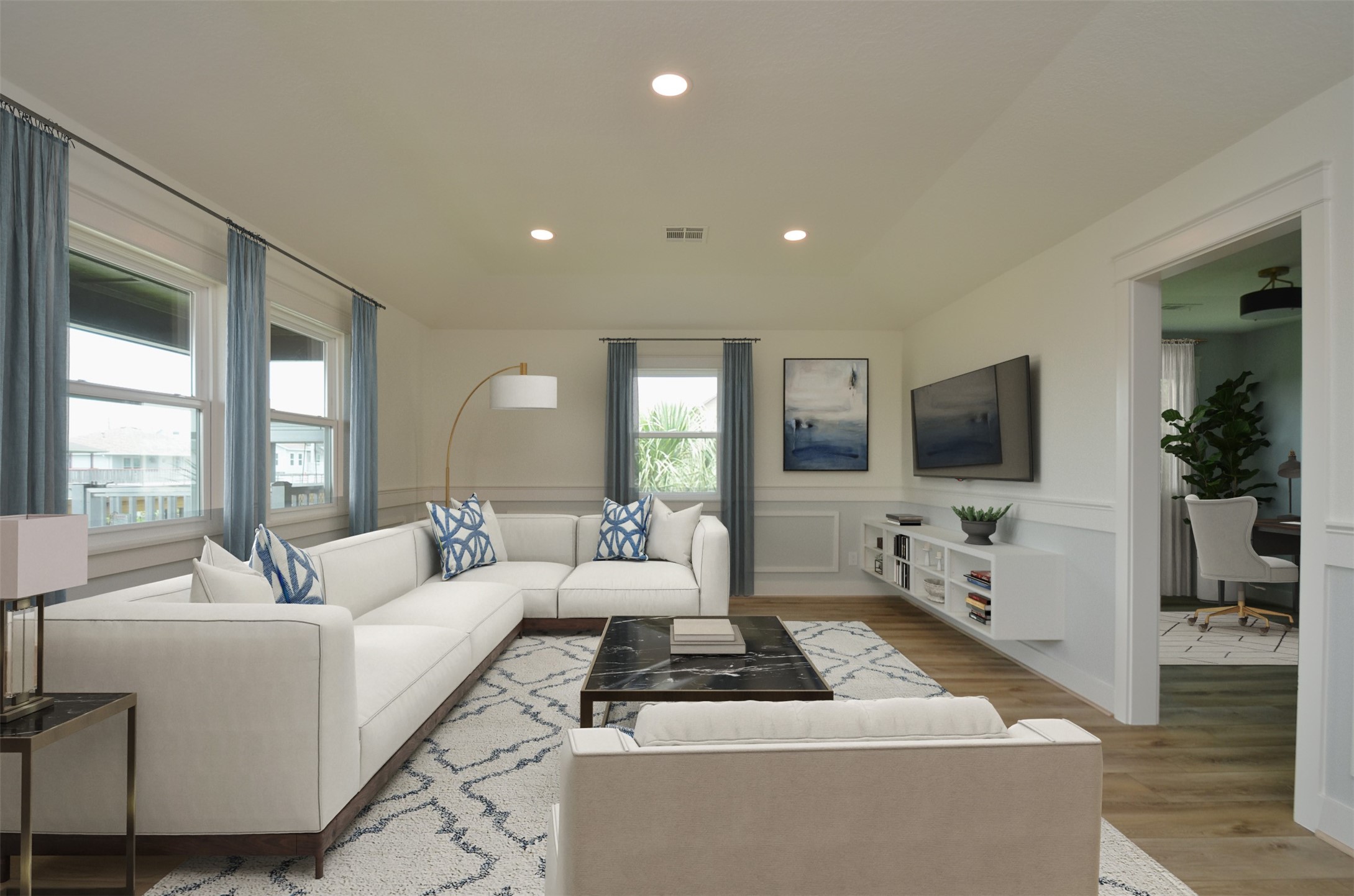 6 S Curlew Street Property Photo 1