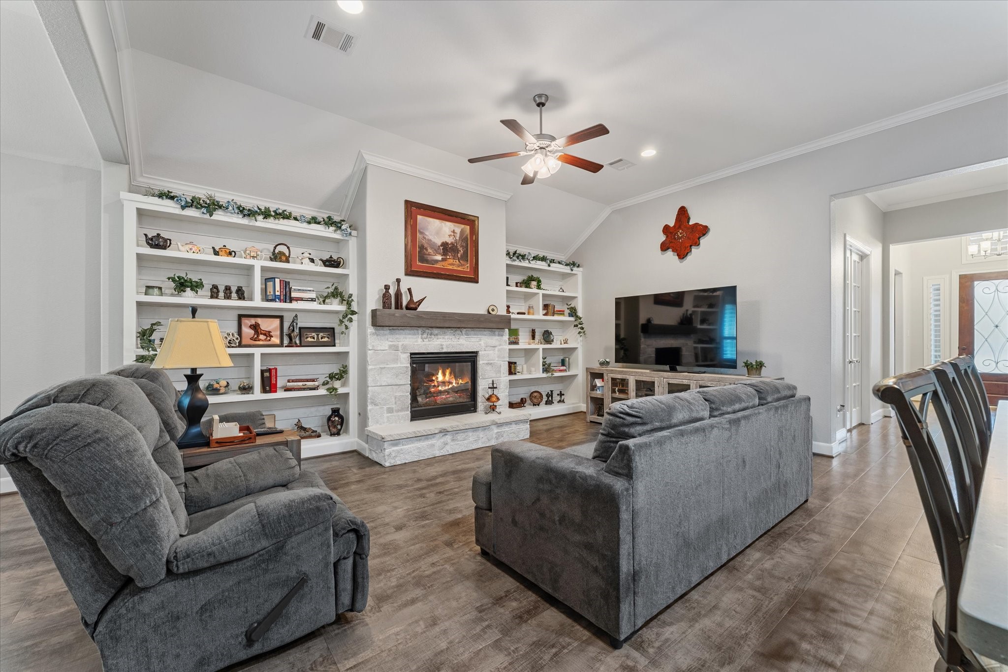 137 Gray Vervain Court Property Photo 1