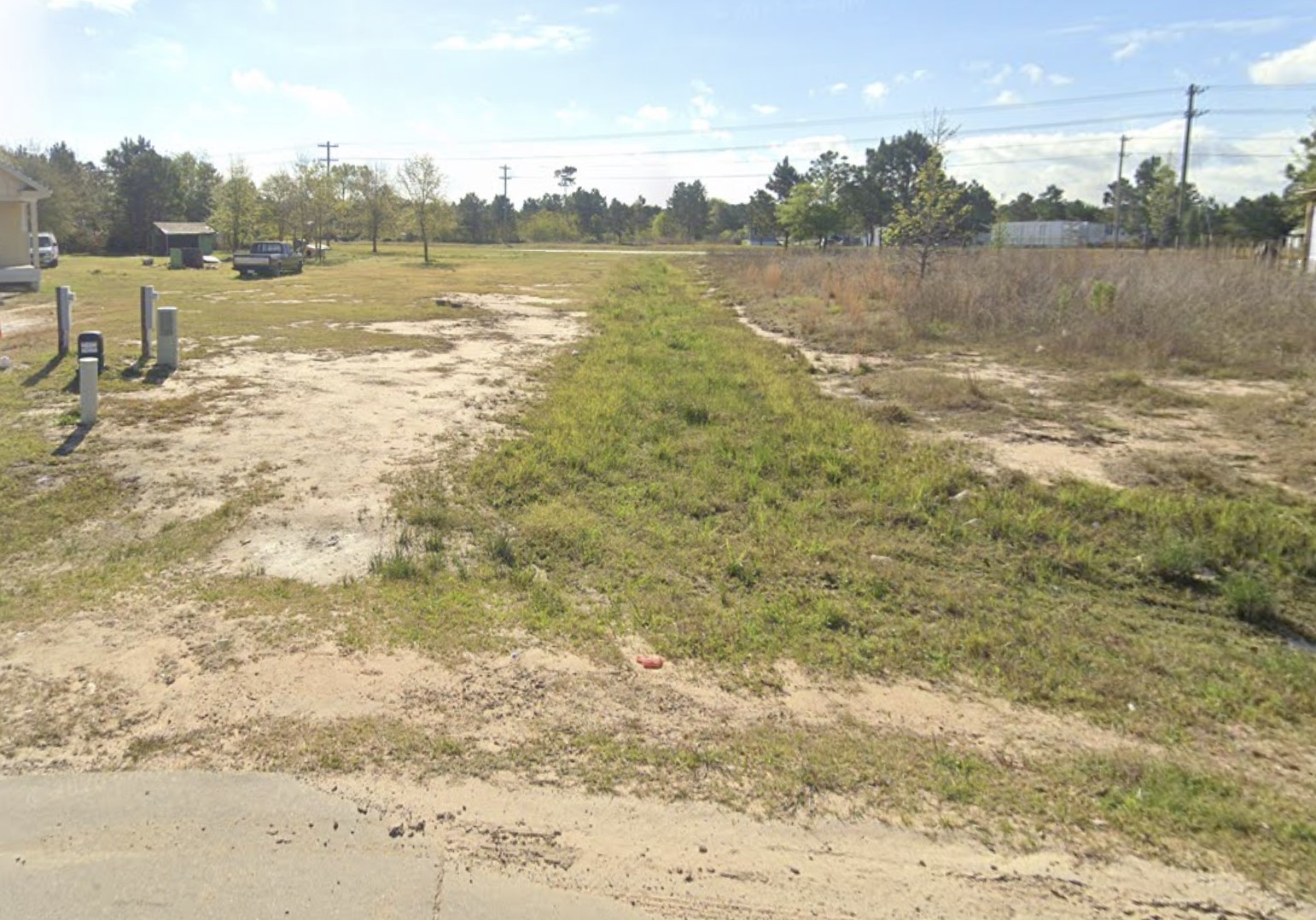115 Road 5234 Property Photo 1