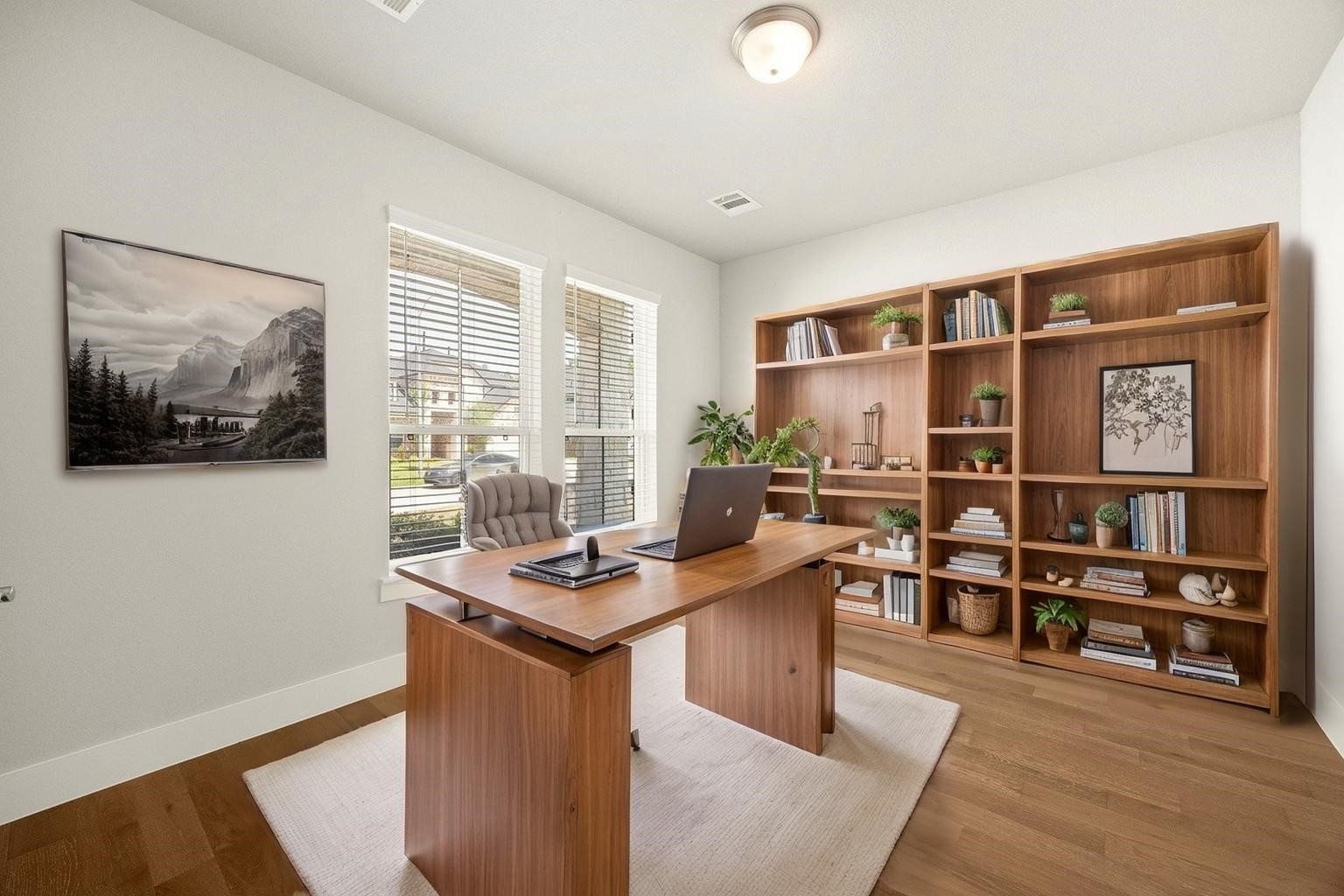 3018 Native Spring Drive Property Photo 4
