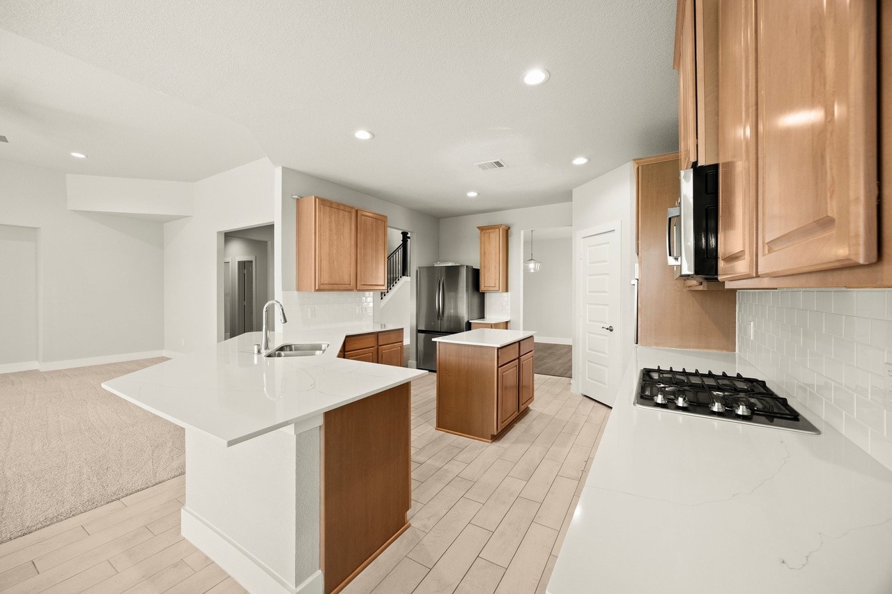 3018 Native Spring Drive Property Photo 11