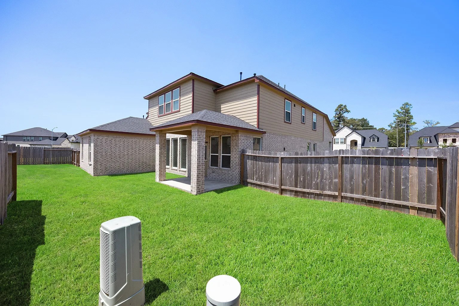 3018 Native Spring Drive Property Photo 24