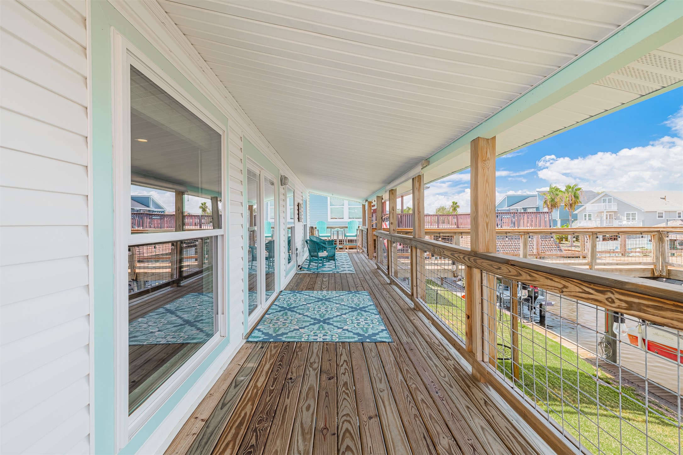 1021 Redfish Street Property Photo 10
