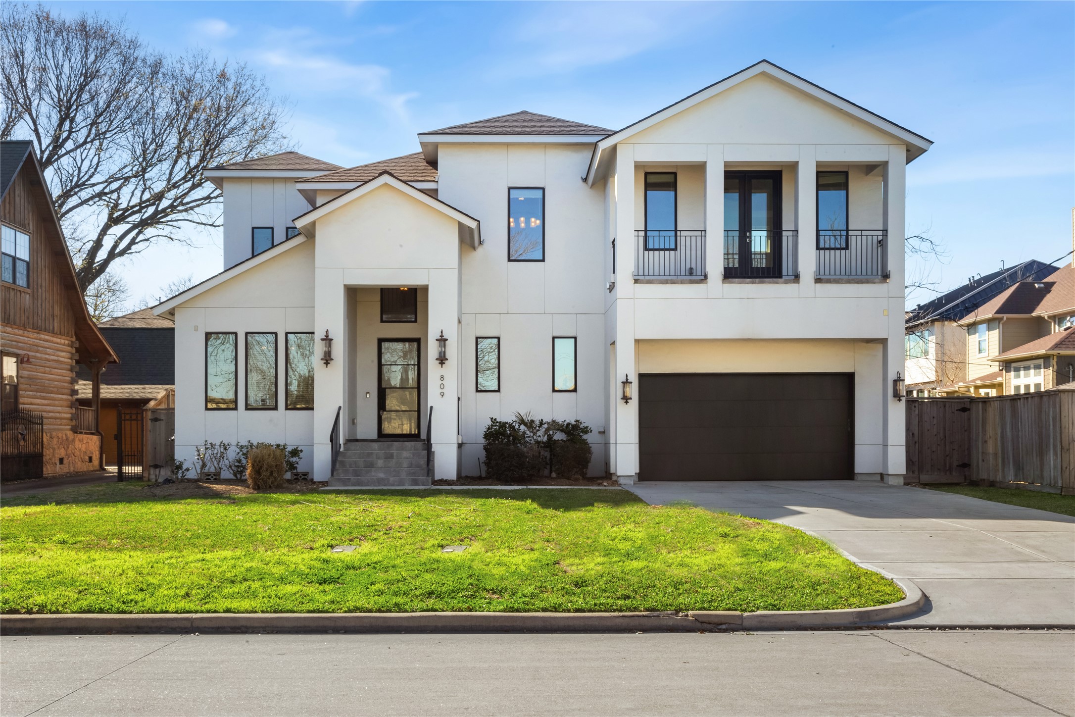 809 Jaquet Drive Property Photo