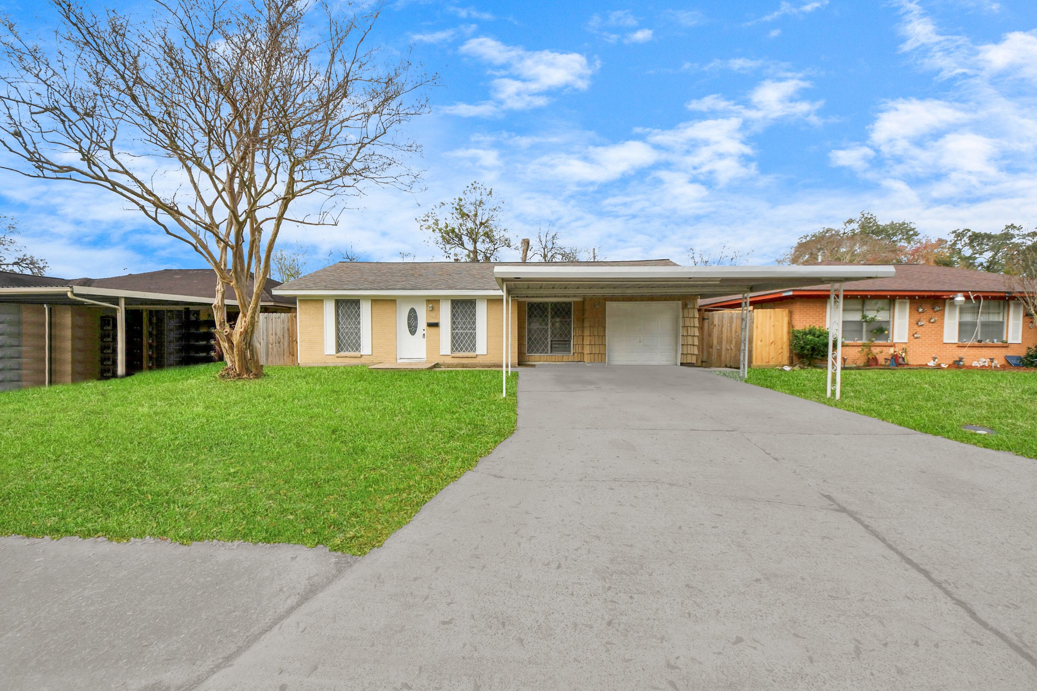 1218 Orrel Drive Property Photo