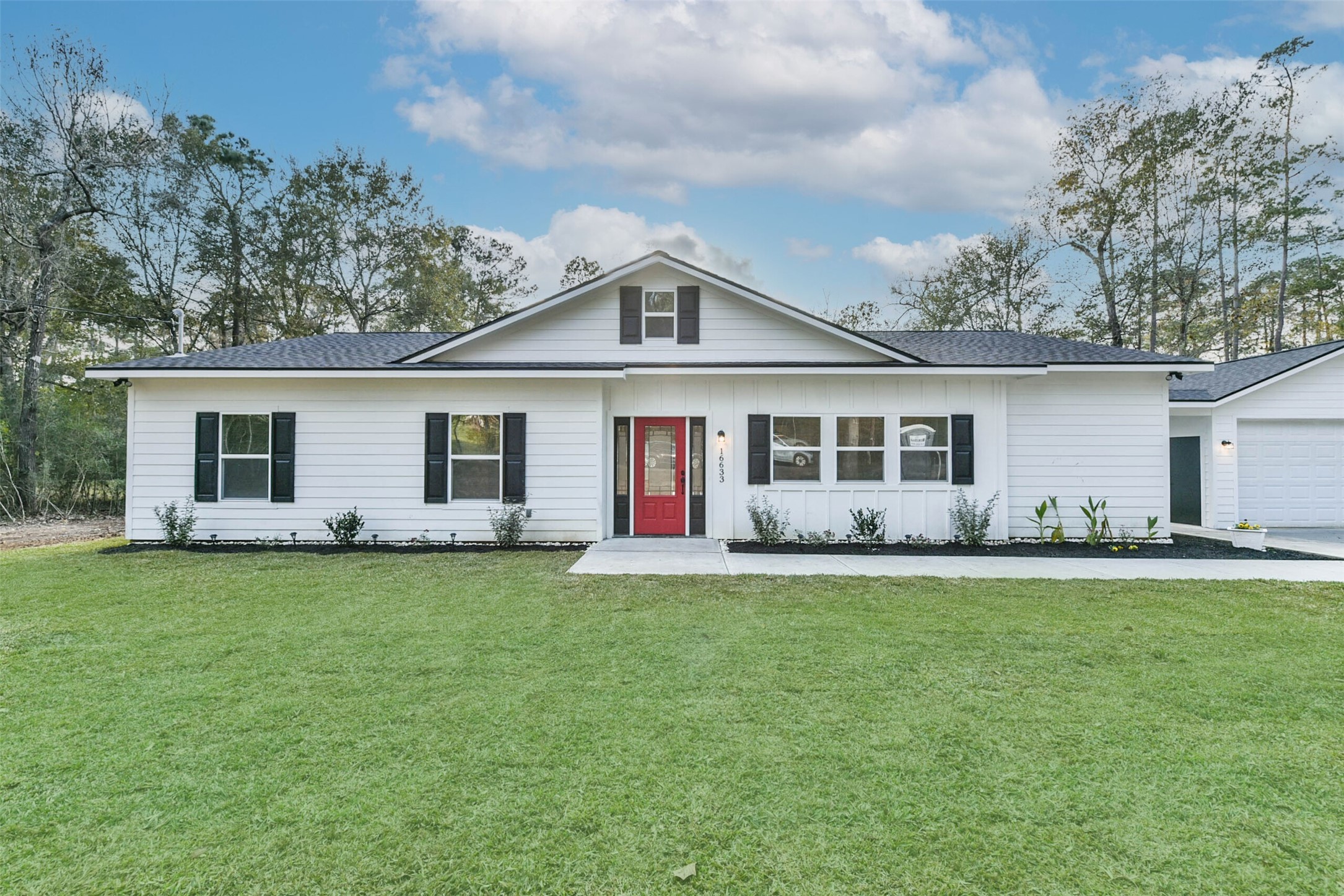 16633 Cimmaron Drive Property Photo 1