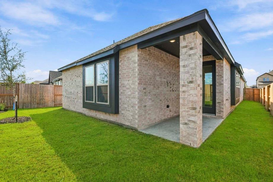 5331 Murillo Drive, Manvel Tx 77578 Property Photo 15