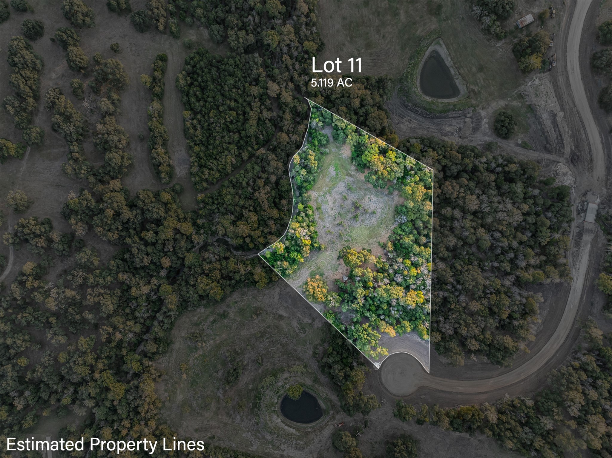 Tbd Drake Lane-lot 11 Property Photo 1