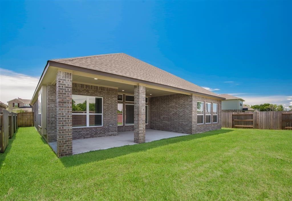 17522 Field Row Trail Property Photo 4