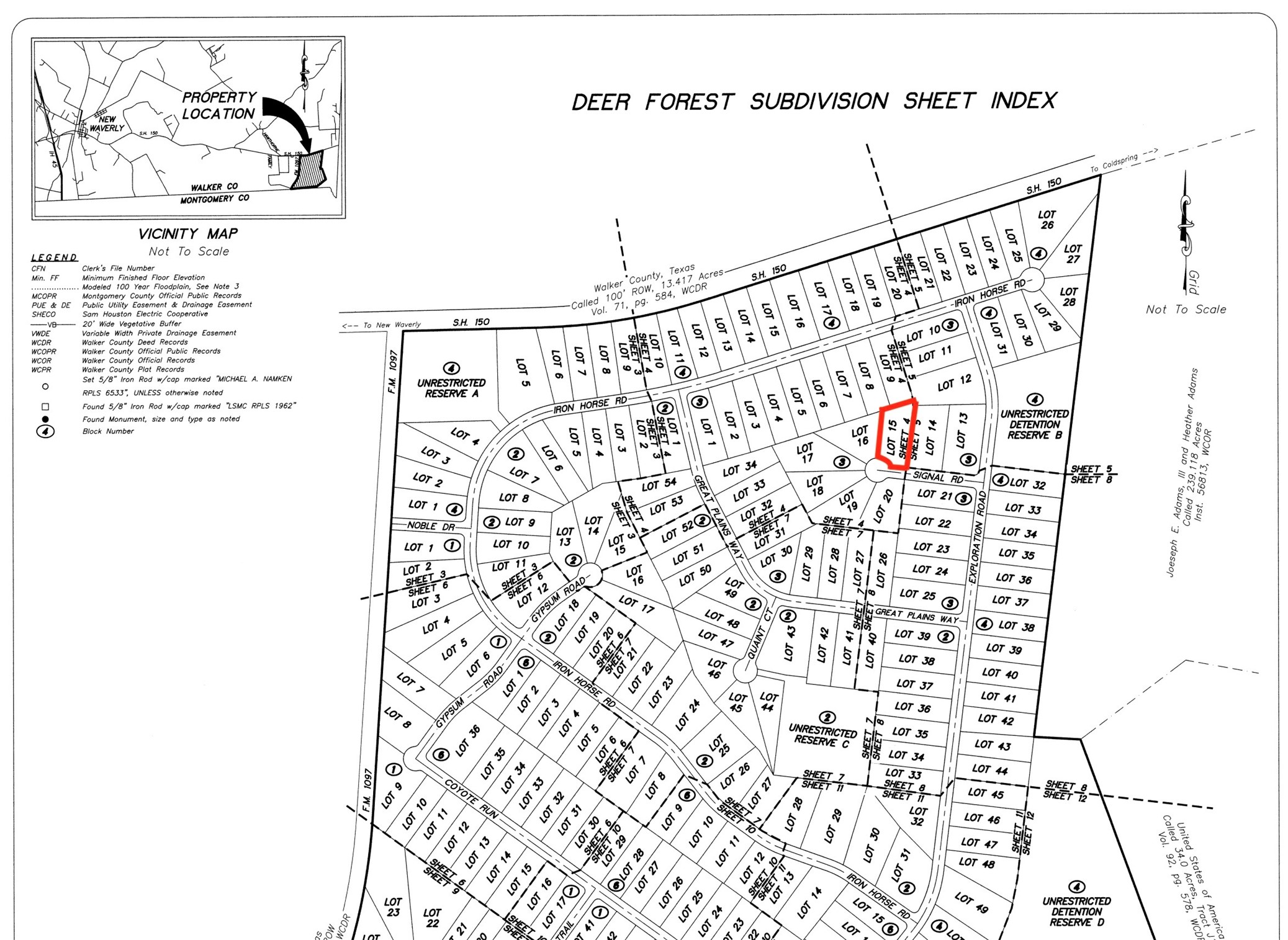 122 Signal Road Property Photo 3