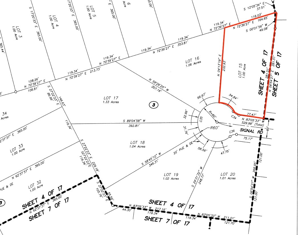 122 Signal Road Property Photo 4