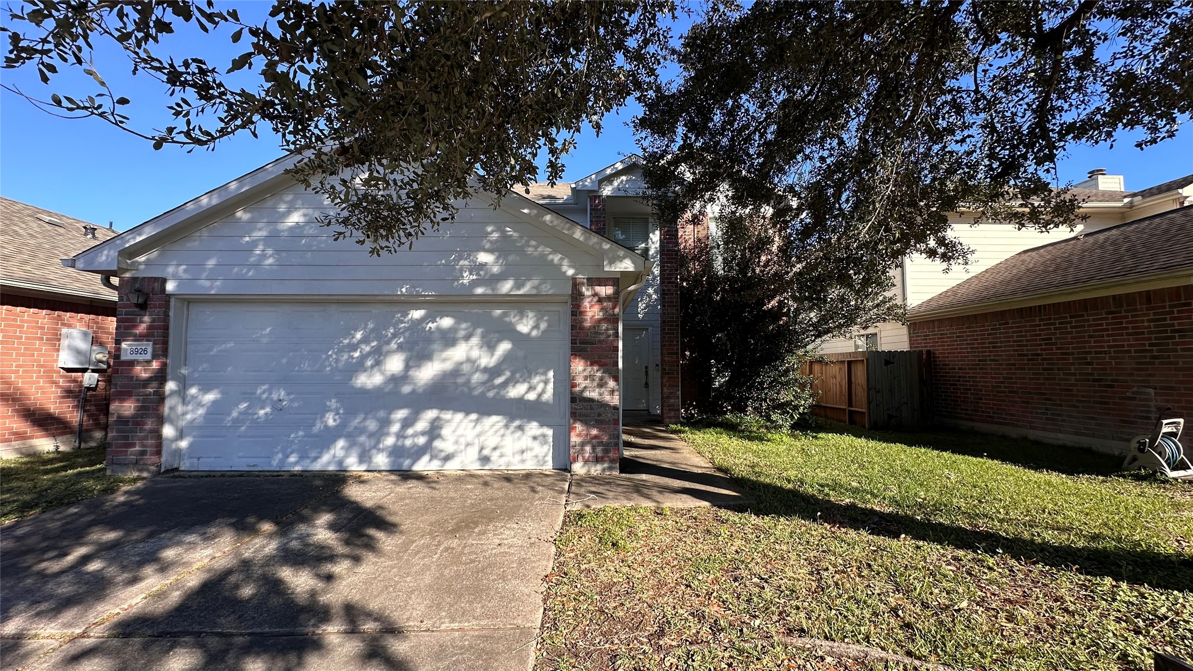8926 Aspen Meadow Drive Property Photo