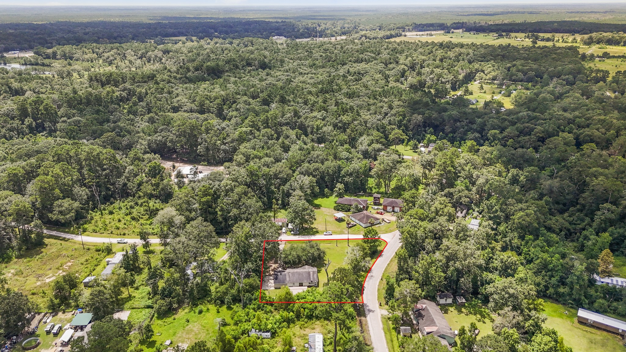 140 Friar Tuck Road Property Photo 1