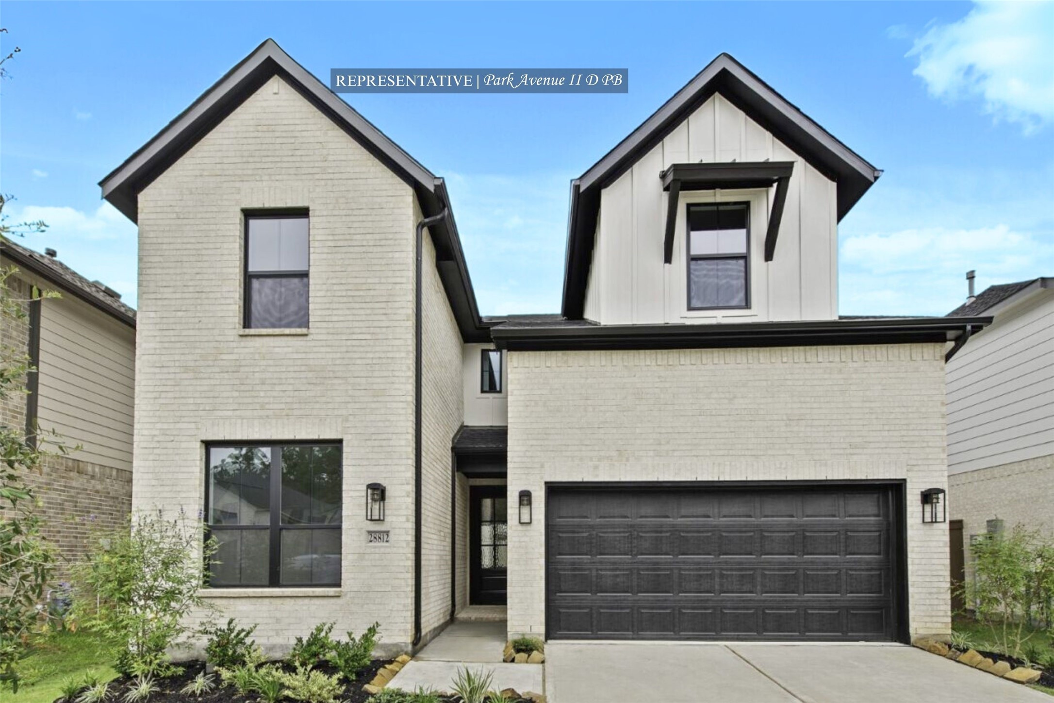 16719 Barn Swallow Turn Drive Property Photo 1