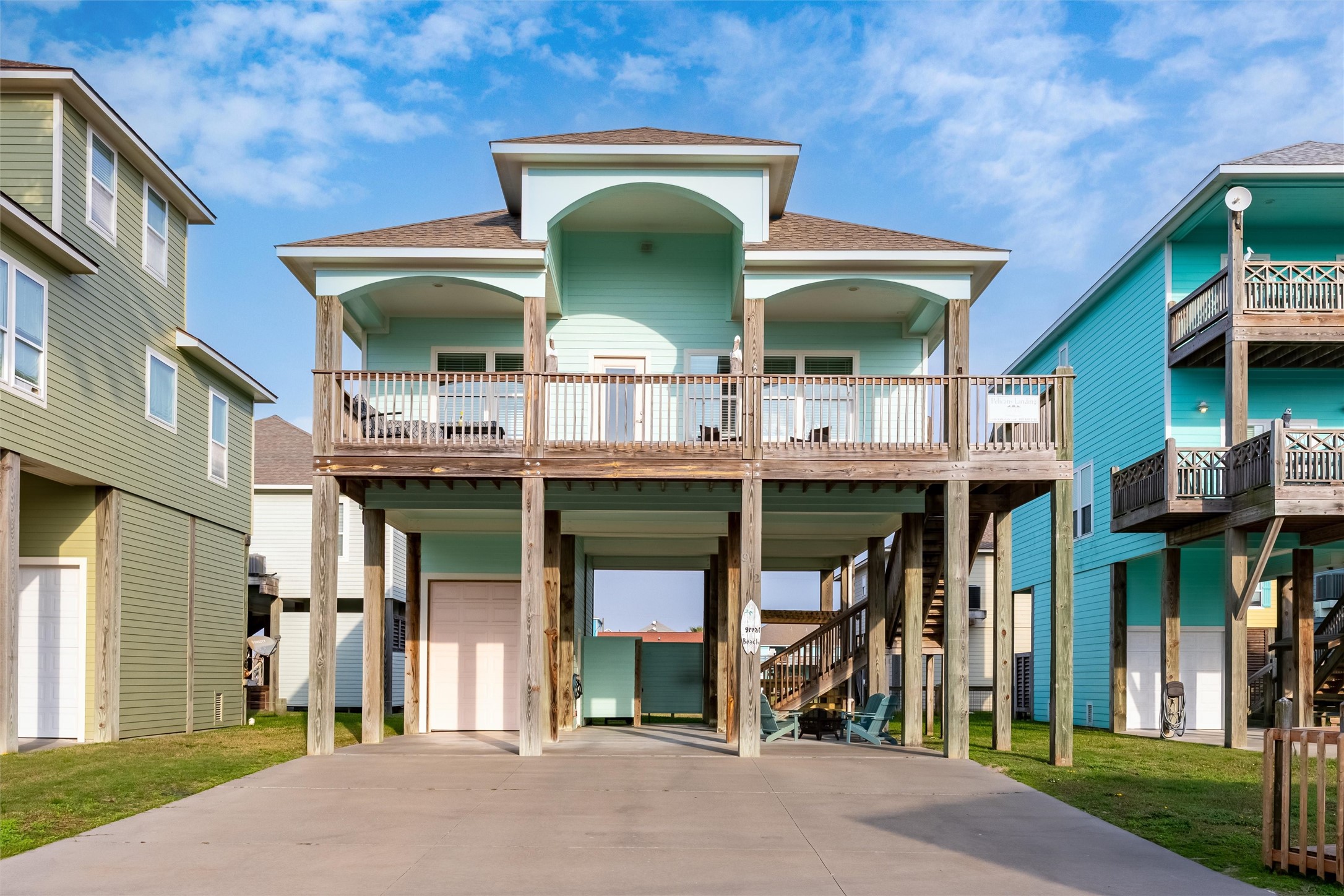 972 S Redfish Property Photo 1
