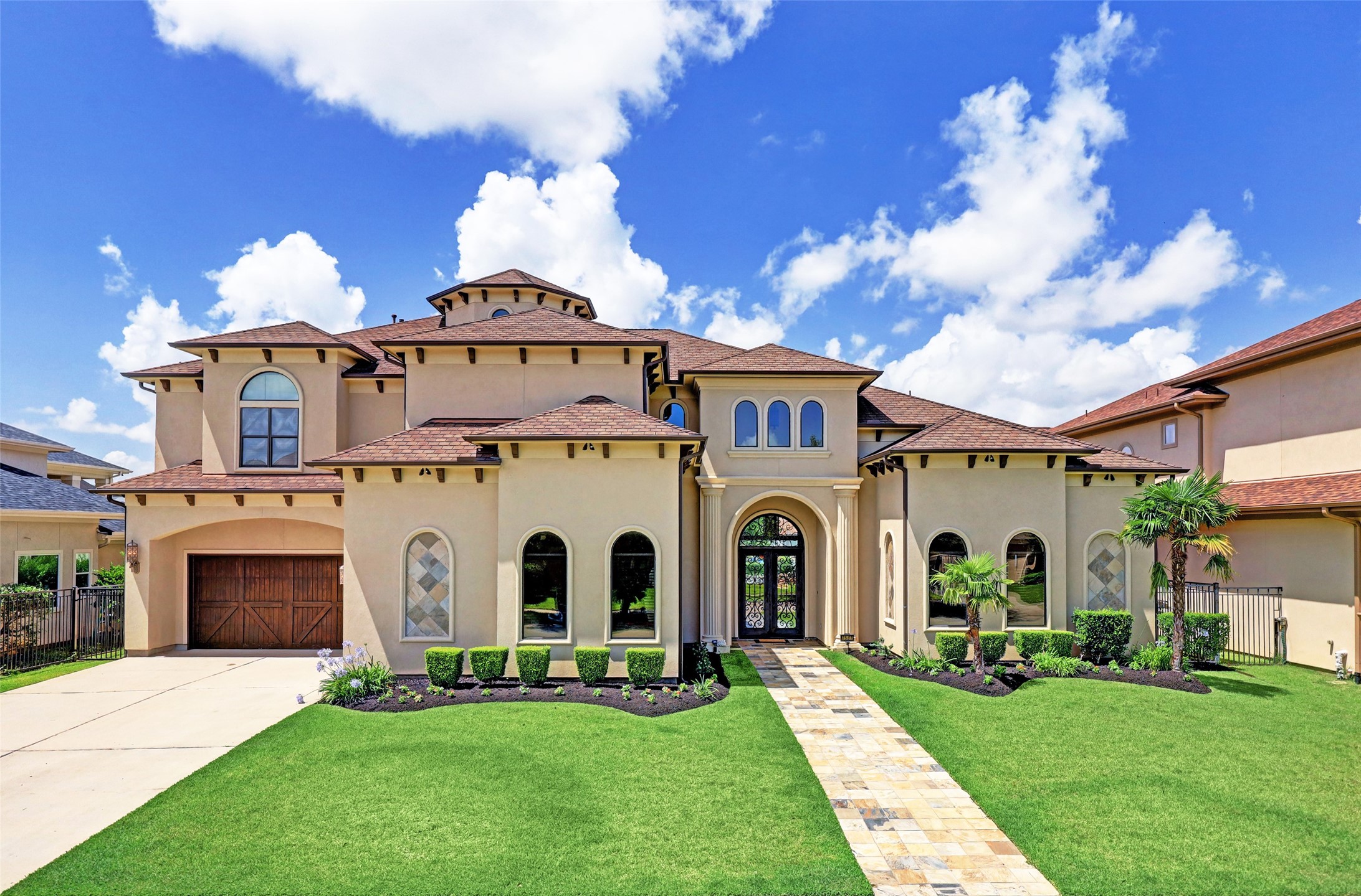 7507 Emerald Meadow Court Property Photo