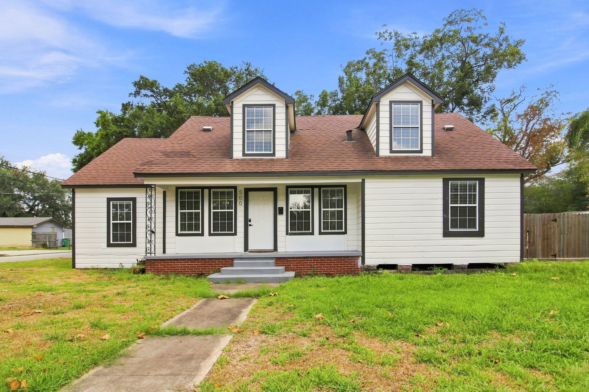 500 Ruth Street Property Photo 1