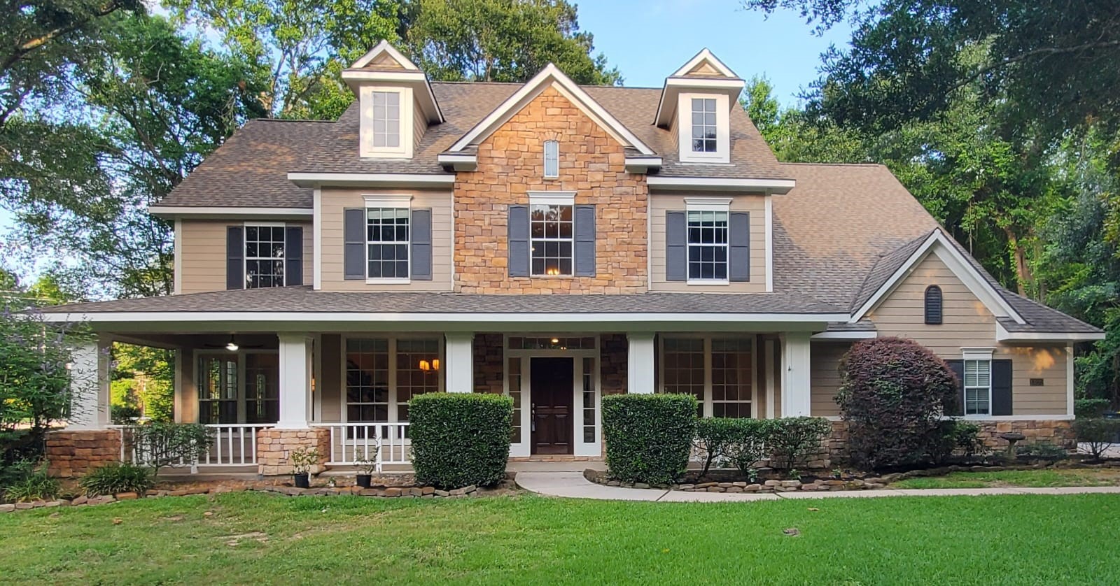 13225 Ridgewater Way Property Photo 1